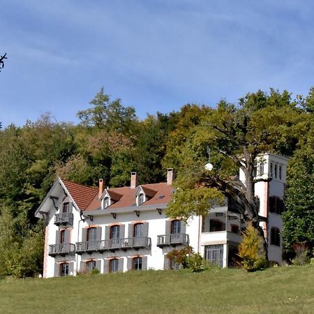 Le Domaine De Dony Vila Balbins Exterior foto